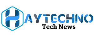 Haytechno - Tech Unleashed